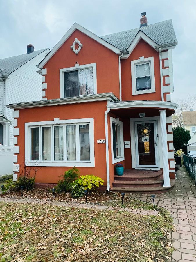 Apartamento Entire Guest *close To Jfk&lga *
