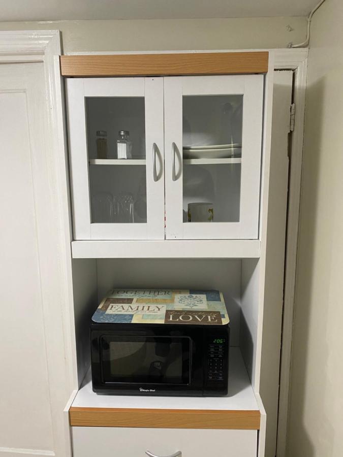 Entire Guest *close To Jfk&lga Apartamento *