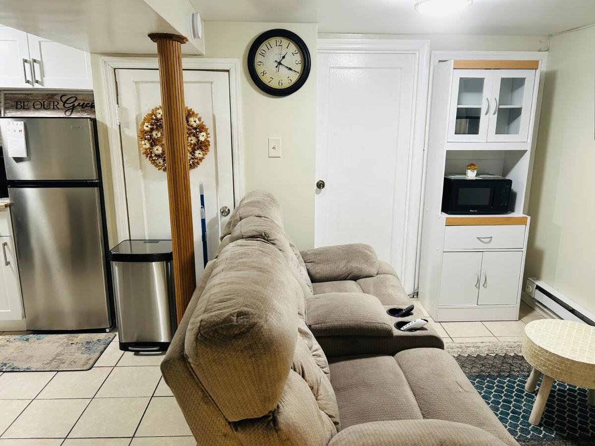 Apartamento Entire Guest *close To Jfk&lga Nueva York